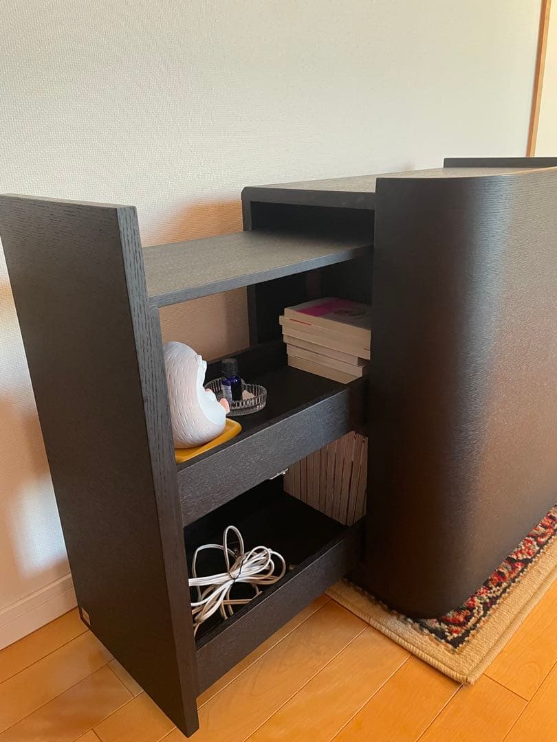 [応相談]FRANCEBEDサイドテーブル　※東京工場ショールーム