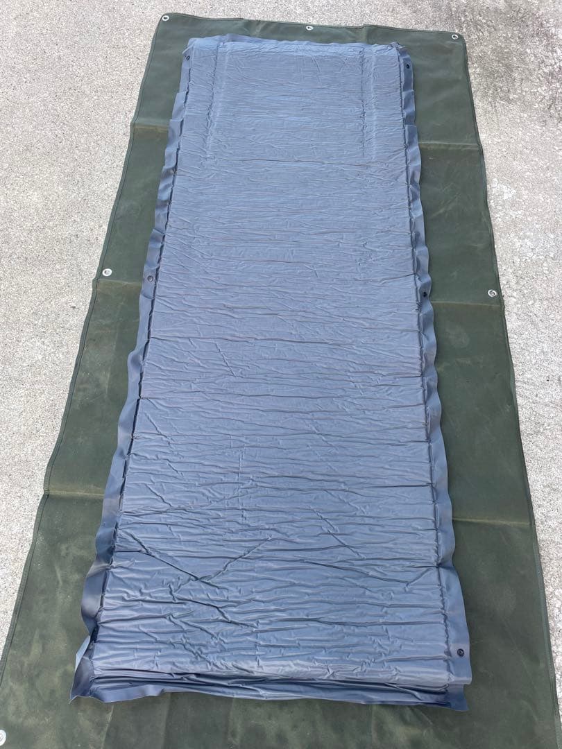 コールマンColeman ２枚セット キャンパーインフレーターマットシングル2