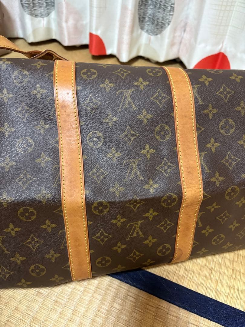 Louis Vuitton ボストンバック