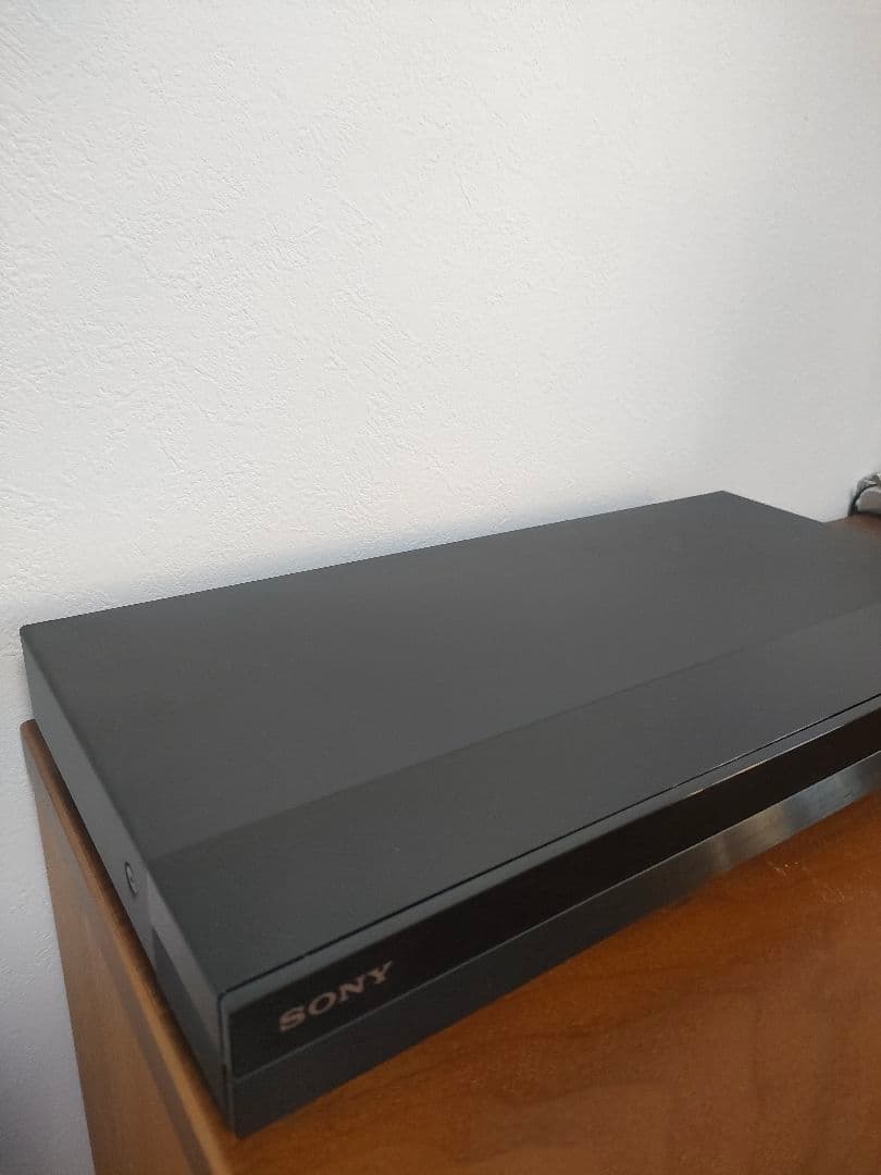 【美品】SONY Blu-rayレコーダー / ブルーレイレコーダー