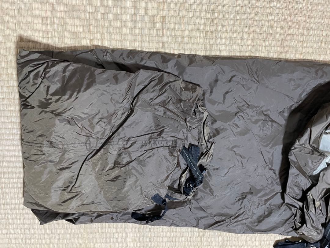 ogawa テント Stacy ST-Ⅱ