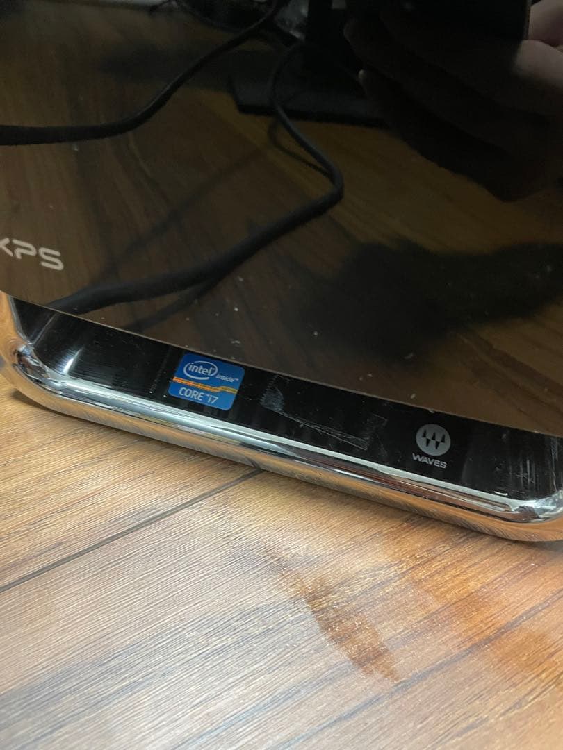 DELL XPS8500 i7 16GB HDD 2TB Blu-rayドライブ