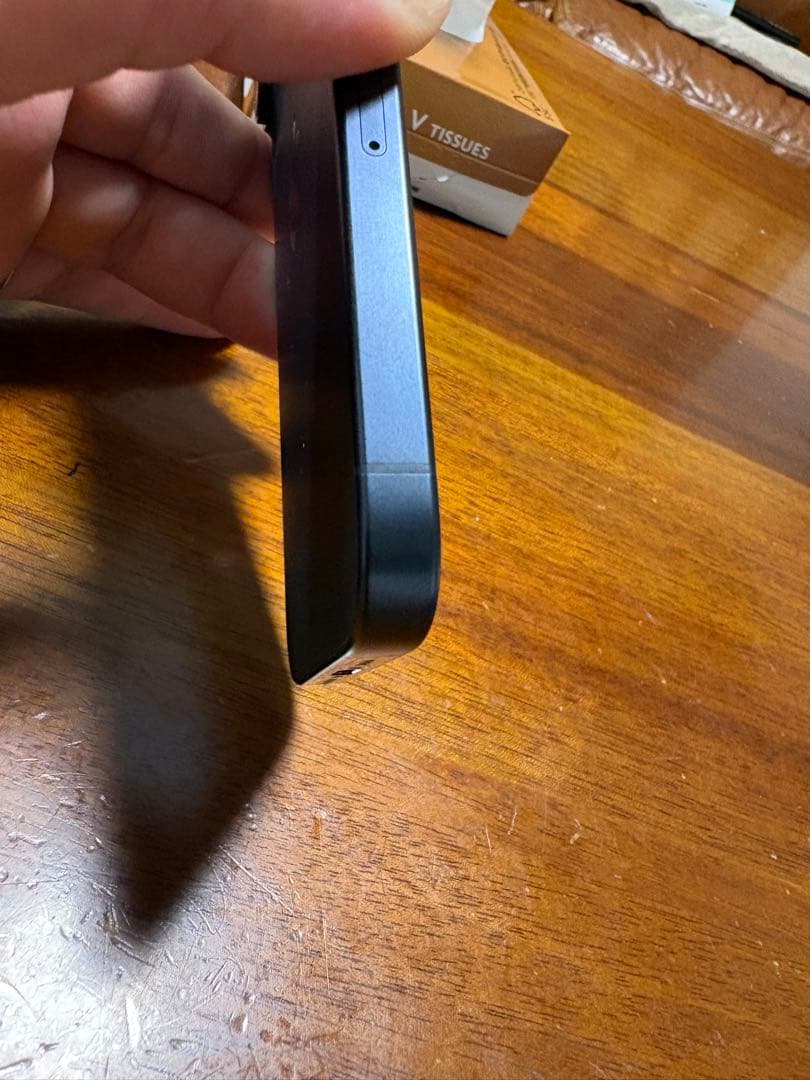 【jamest】iPhone 15pro 128G