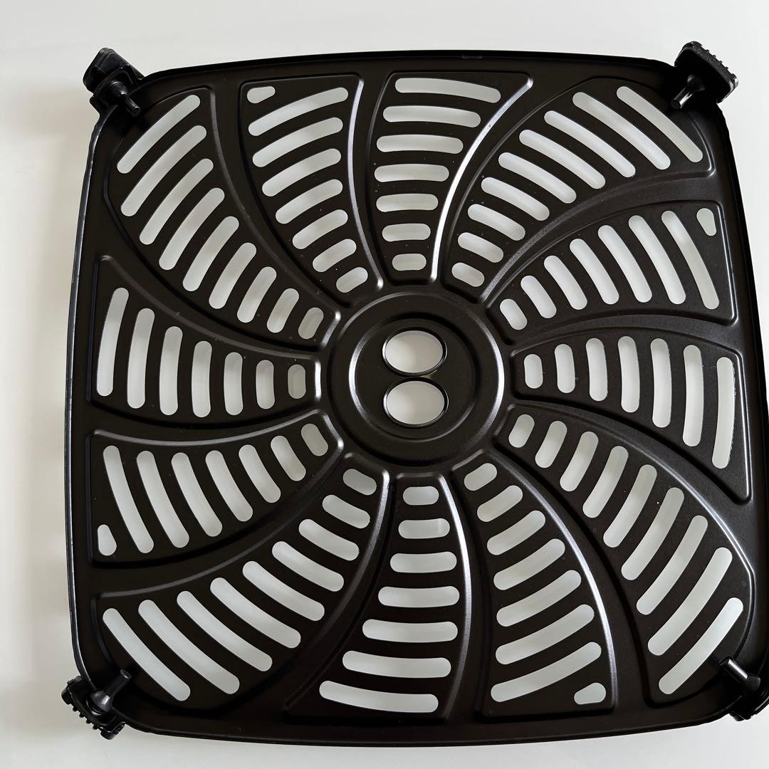 デジタルエアフライヤー