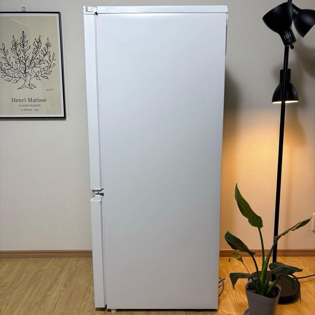 2023年 冷蔵庫 一人暮らし 二人暮らし 3ヶ月保証付 送料設置無料 シャープ