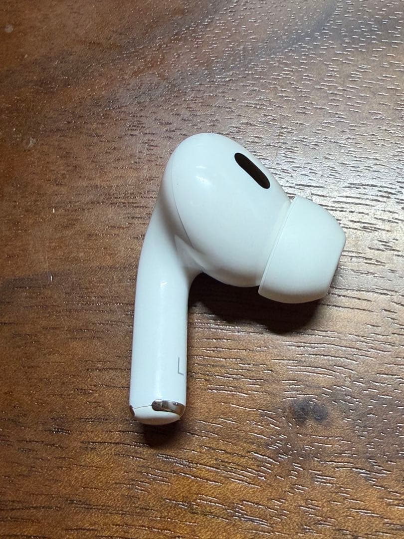 AirPods pro2 本体 ホワイト 充電ケース付き