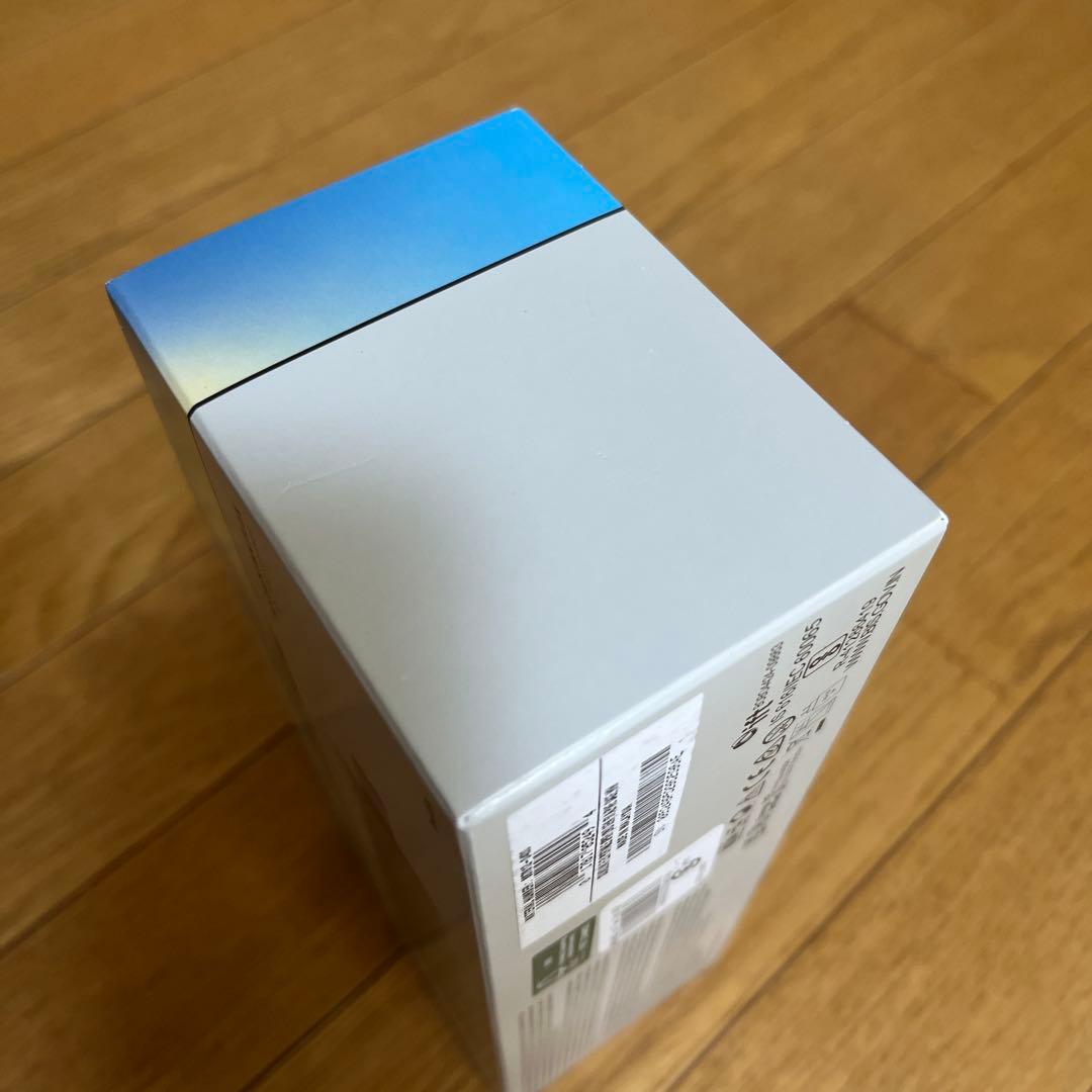 【未開封】BOSE SOUNDLINK FLEX 2nd 保証レシート付