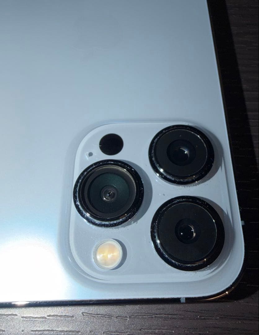 iPhone13Pro 128GB SIMフリー 動作良好