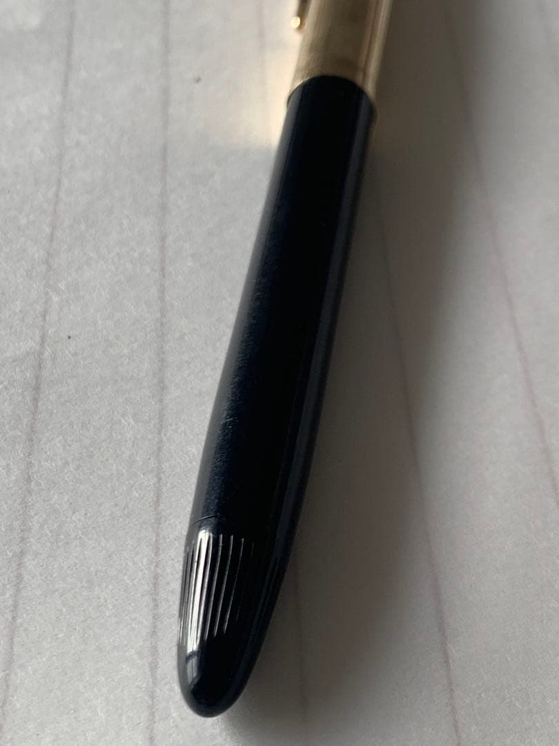 Sheaffer（シェーファー） 万年筆 14K