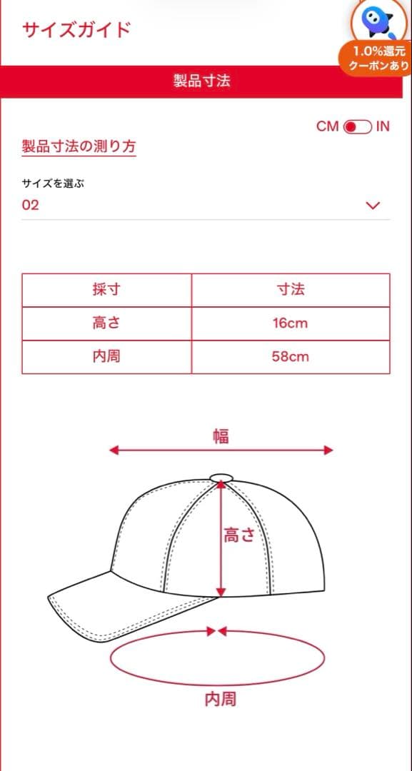 帽子 diesel C-Beast-A1