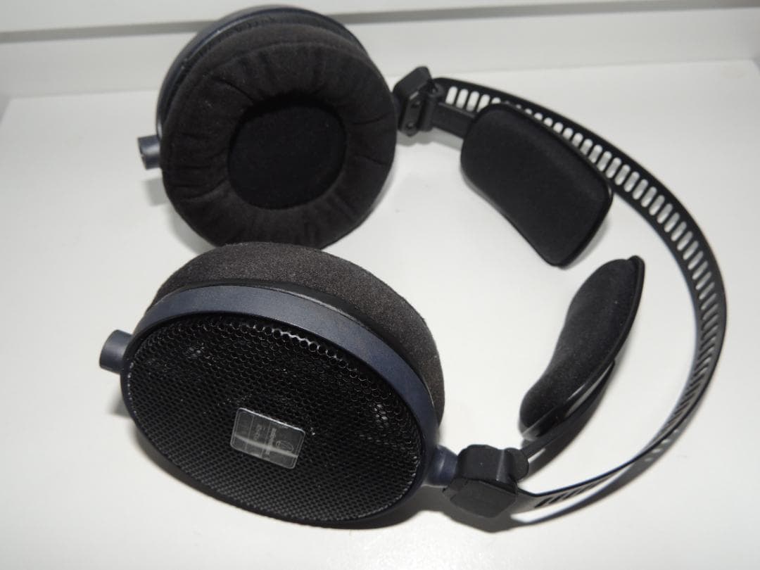 ヘッドホン audio-technica ATH-R70x