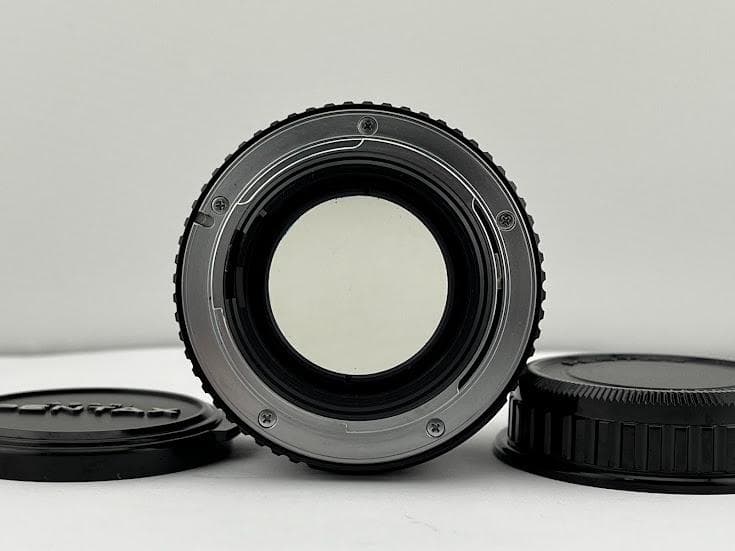 ★良品★ ペンタックス K2 / SMC PENTAX-M 50mm F1.4