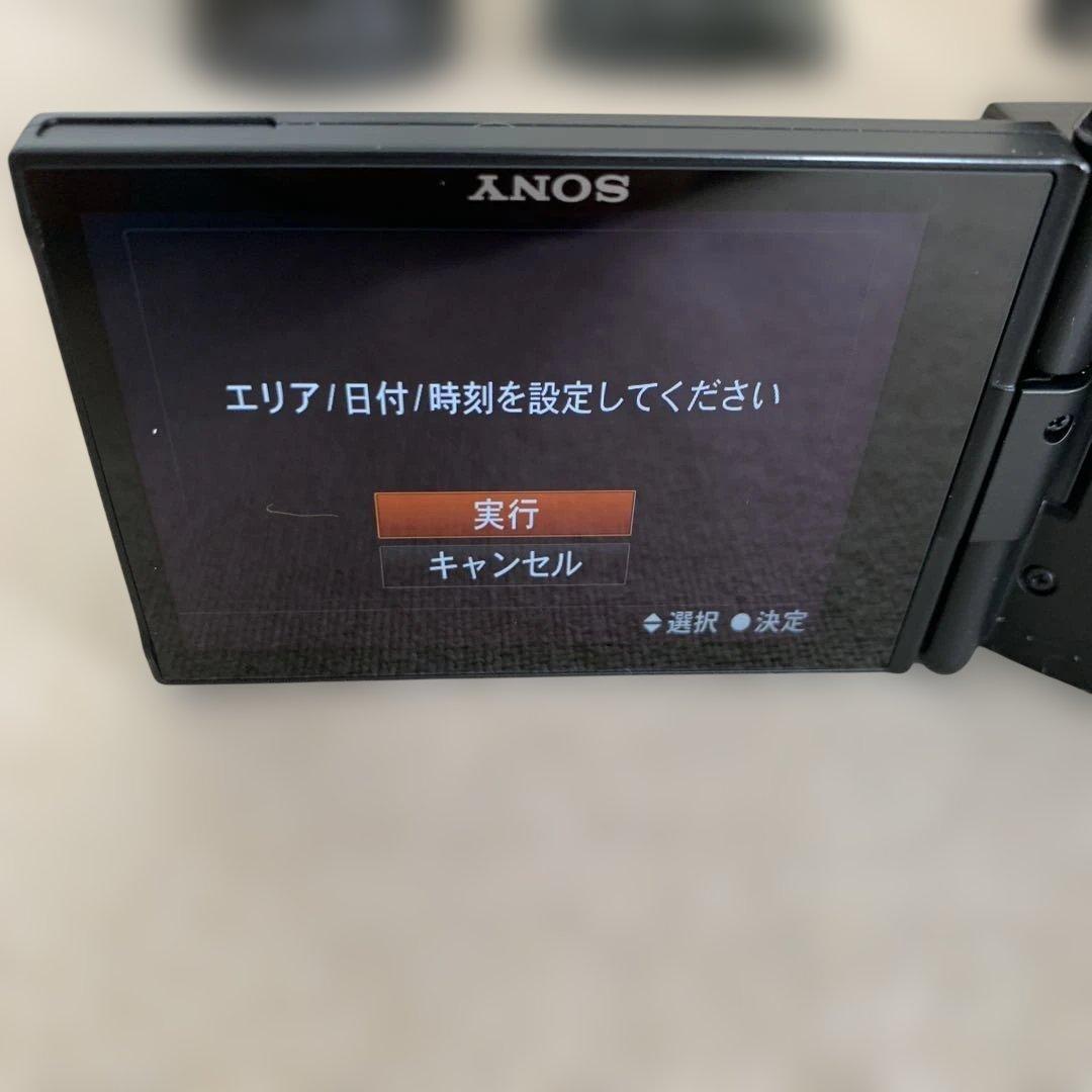 SONY VLOGCAM ZV-E10 ダブルズームレンズキット ブラック