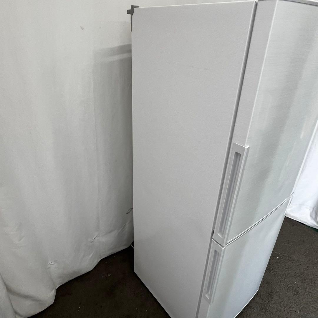 127　シャープ　プラズマクラスター　冷蔵庫　一人暮らし　中古　設置無料　安い