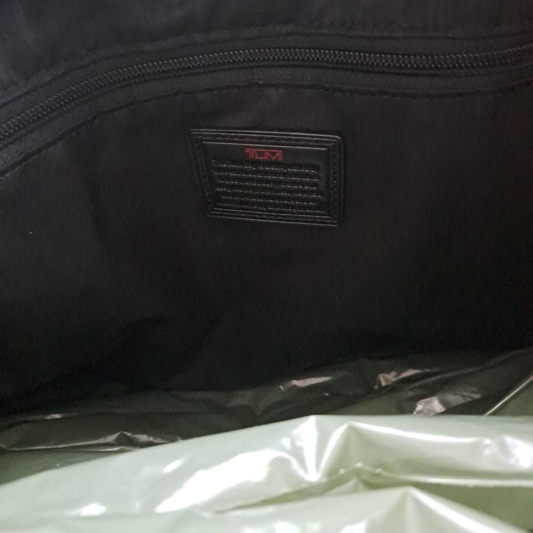 [新品同様]TUMI ビジネスバッグ