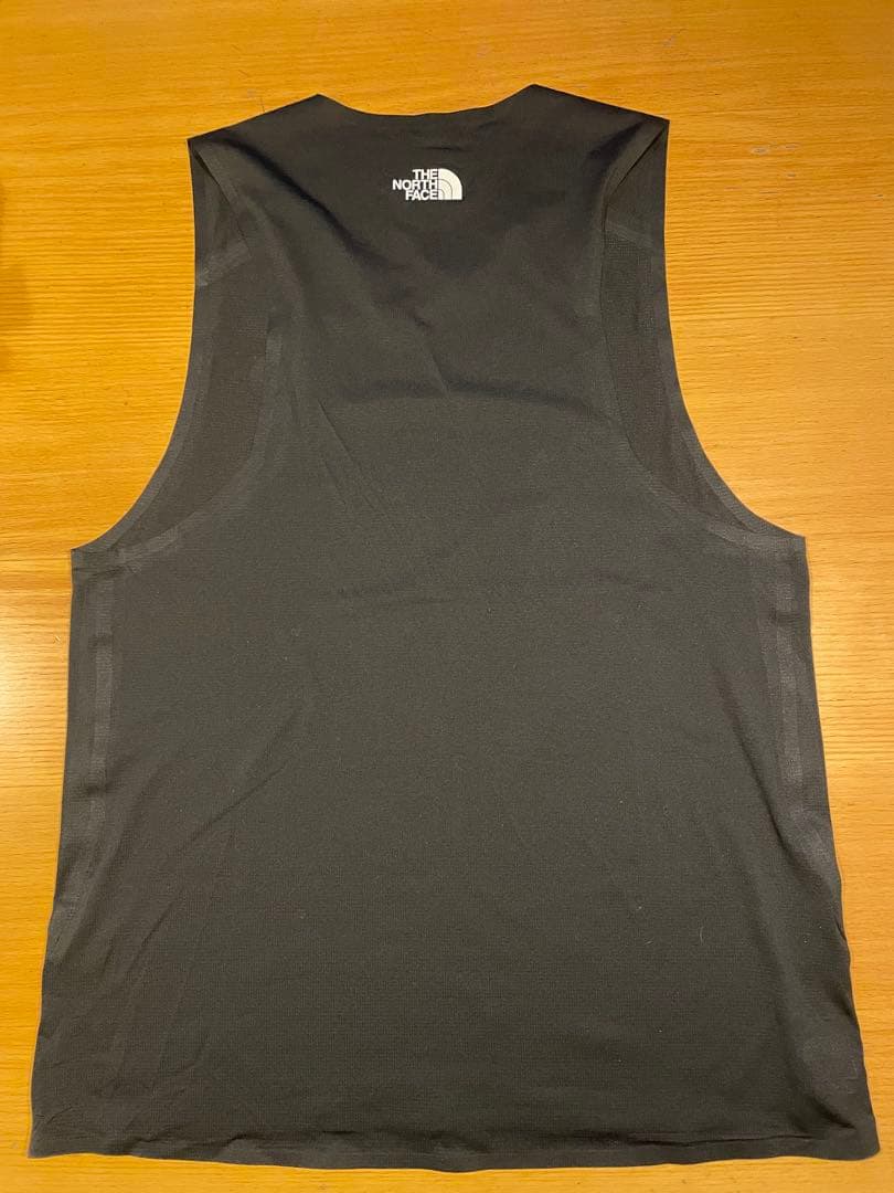 ノースフェイス　フライトインパルスシングレット