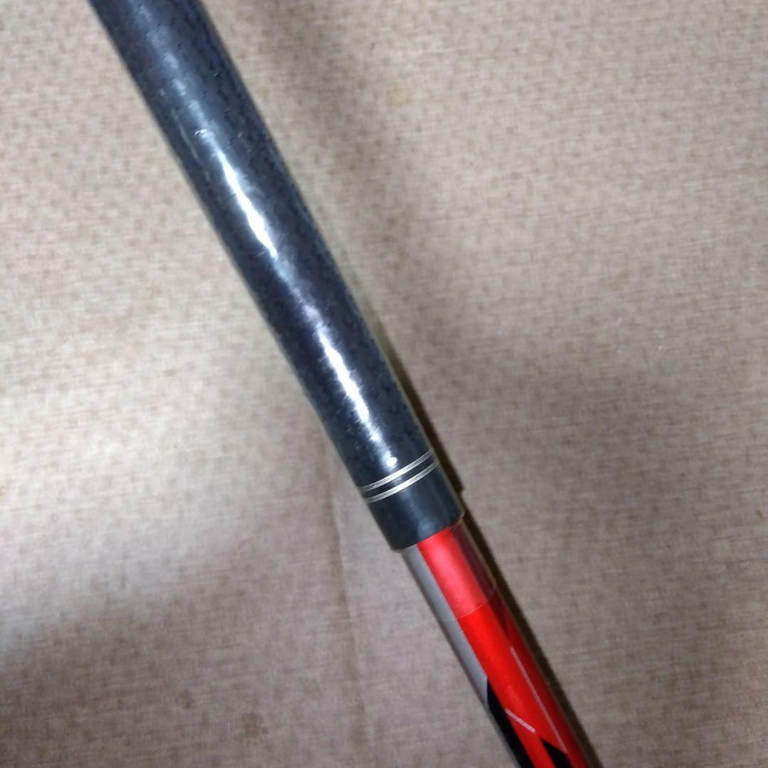 【希少】PR GR nabla RED FORGED 【ＳW】【５６°】新品