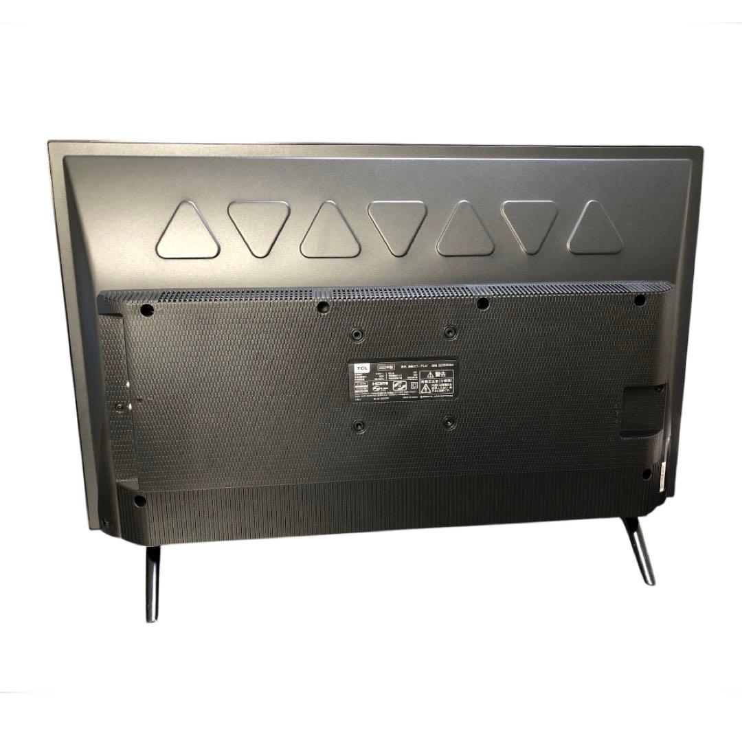 TCL 32S5200A 2023年製 液晶カラーテレビ32型Androidtv