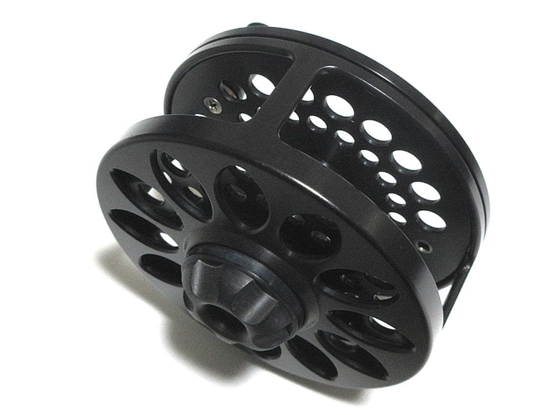 フライリール Teton テトン 7