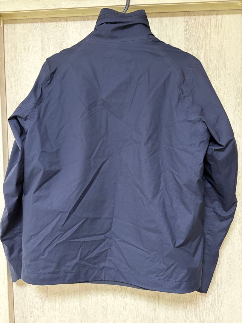 【ts592cd27h】DESCENTE ALLTERRAINジャケット