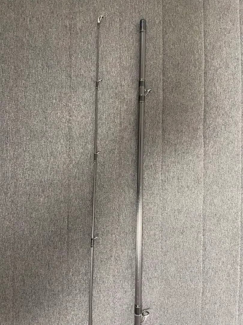 ダイワ　ラテオ 86LB•R