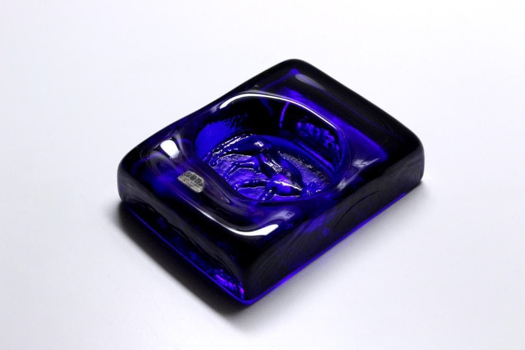 Erik Hoglund エリックホグラン 灰皿 rebbbl