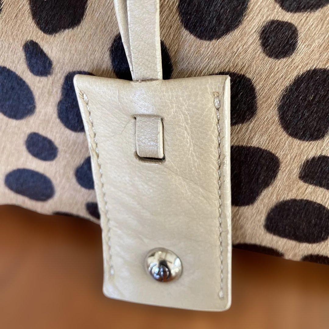 ジョルジオアルマーニ　バッグ