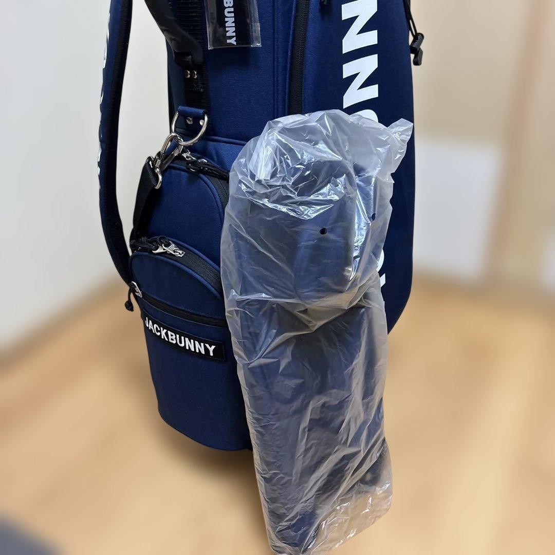 【超美品】ジャックバニー・JACKBUNNY