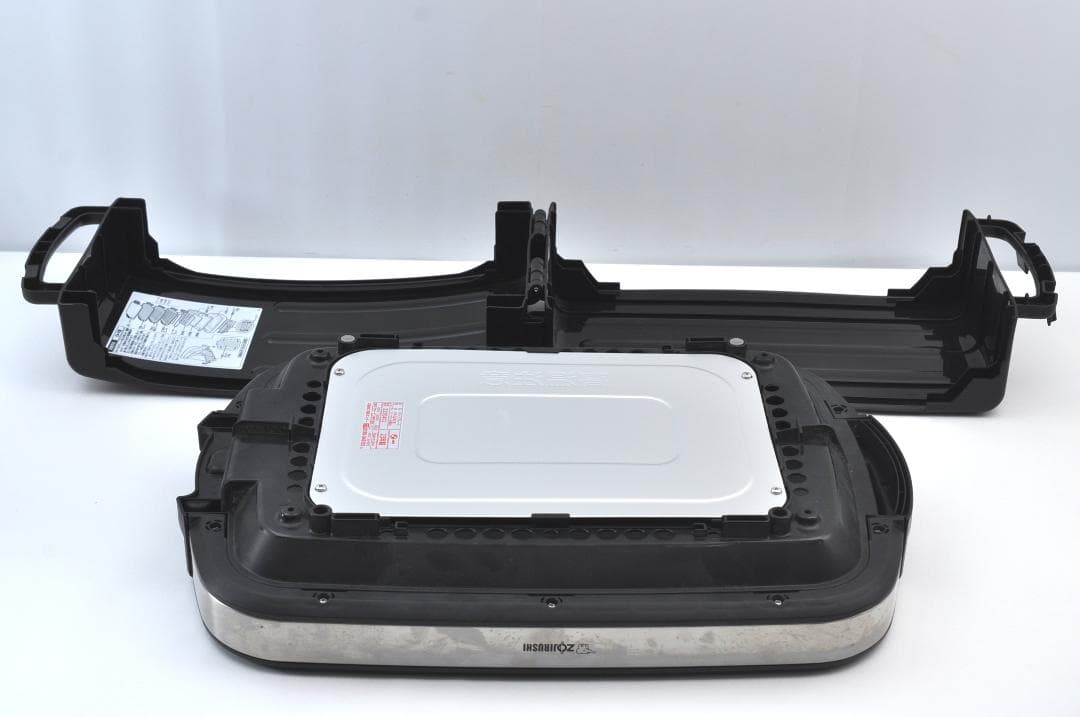 象印 ホットプレート「やきやき」 EA-GZ30型 23年製 TA2166