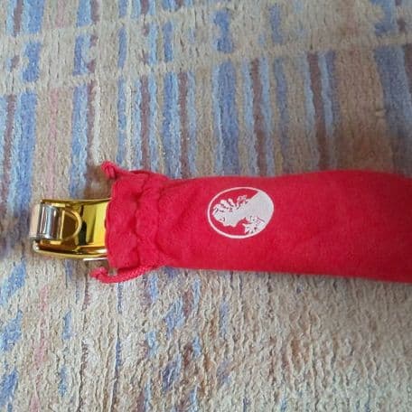 美容液イオン導入器