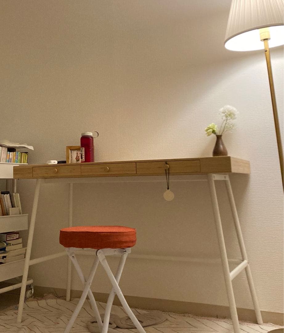 送料込み IKEA リルオーセン