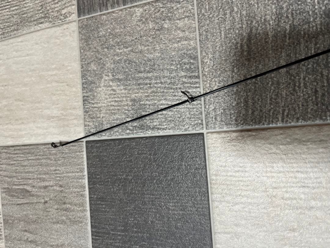 宇崎日新　イングラム磯　2号竿