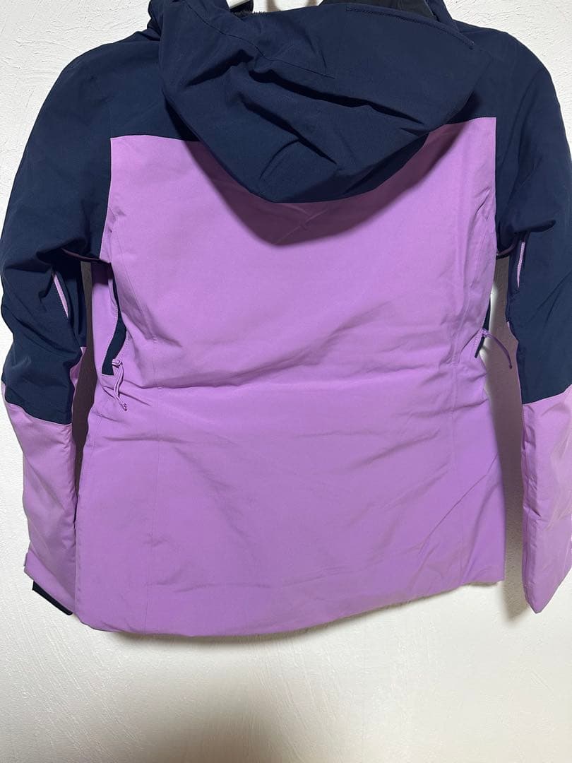 レディース スキージャケット ミレー 2025 NALLO JKT (M)