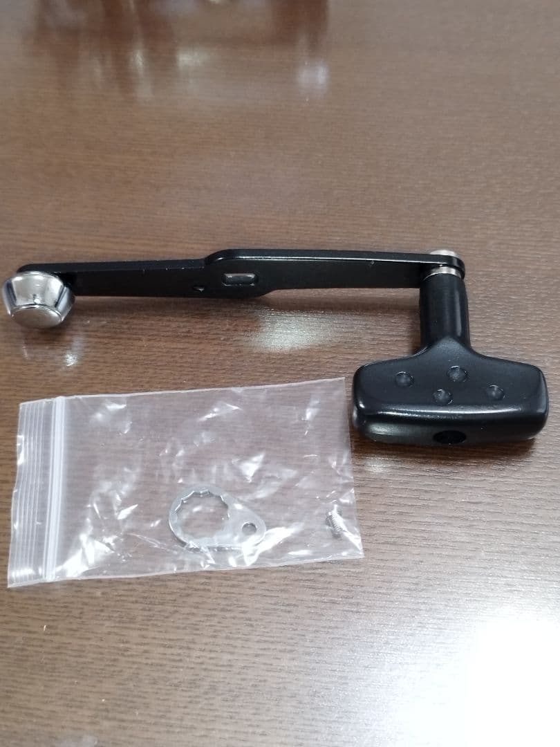 Abu Garcia Ambassadeur 7500c3（右巻き）