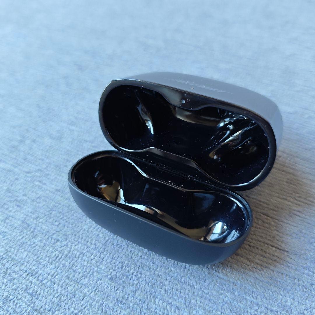【最終値下げ】Bose QuietComfort Ultra Earbuds 黒