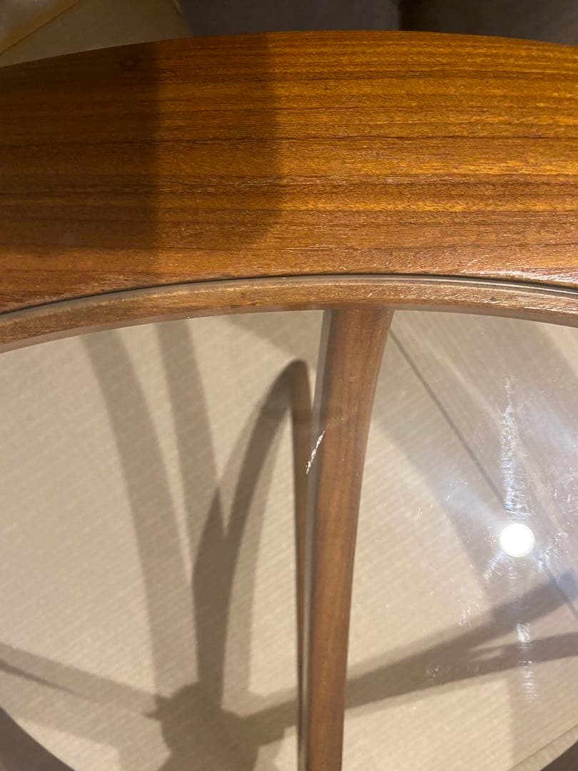 G-PLAN（ジープラン）✩︎スパイダーテーブル