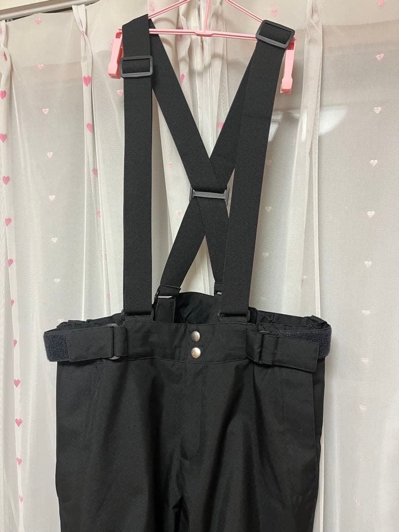 スキーウェア　上下セット　XLサイズ