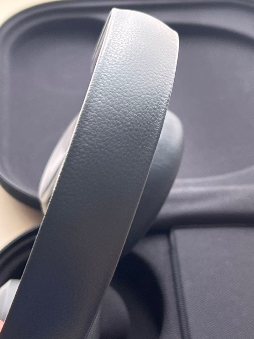 【極美品】Bang&Olufsen beoplay HX BLACK