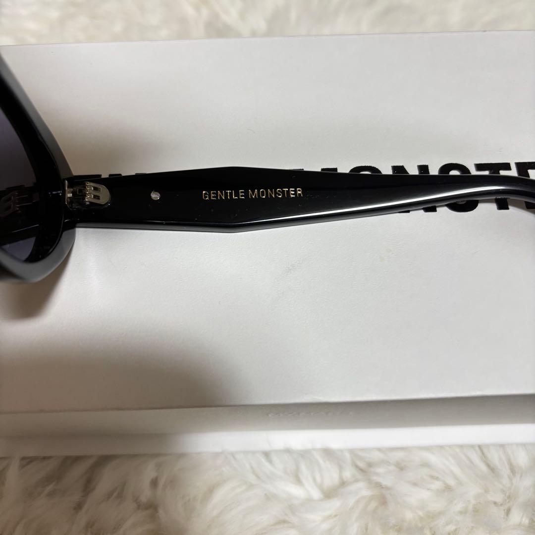 新品未使用 gentlemanMonster Rococo-01