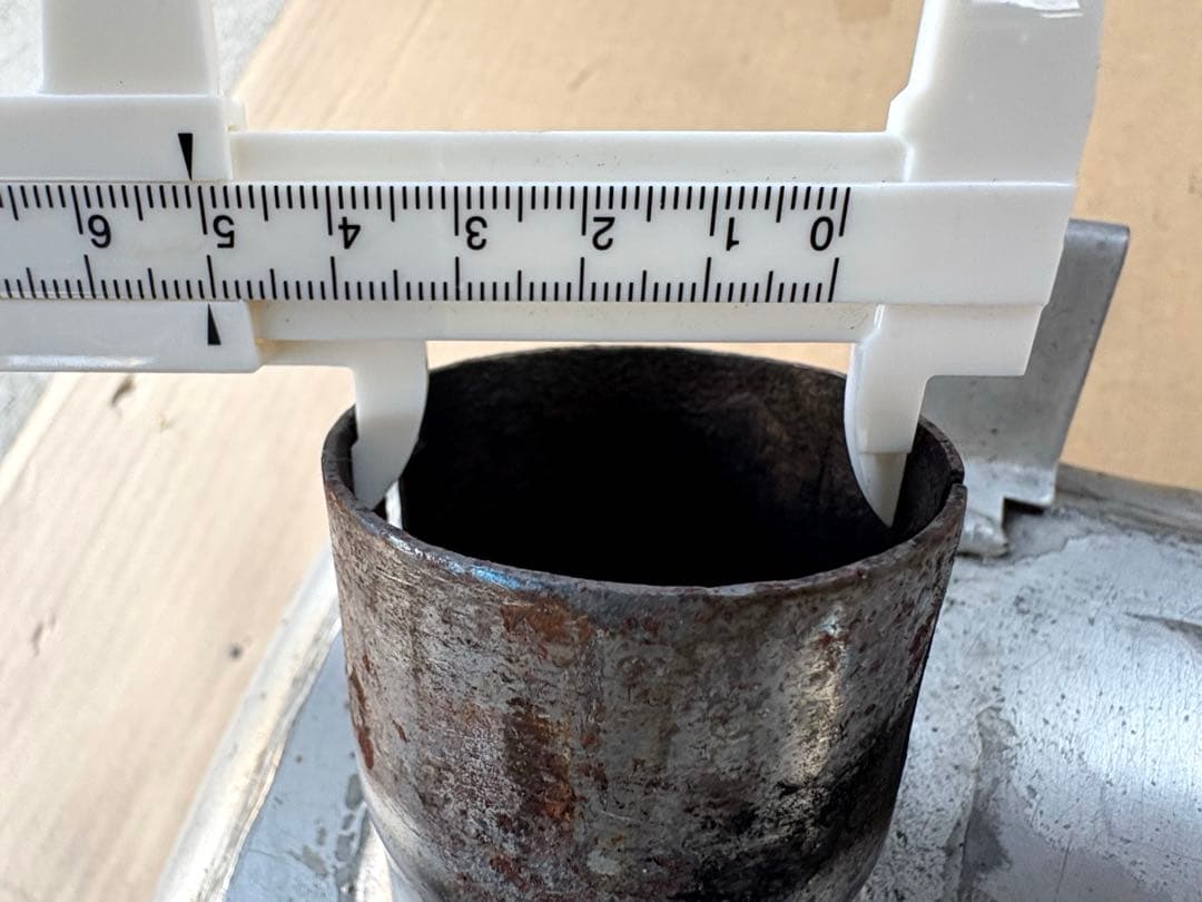 Buell ビューエル XB 純正レース管 50.8mm サイレンサー マフラー