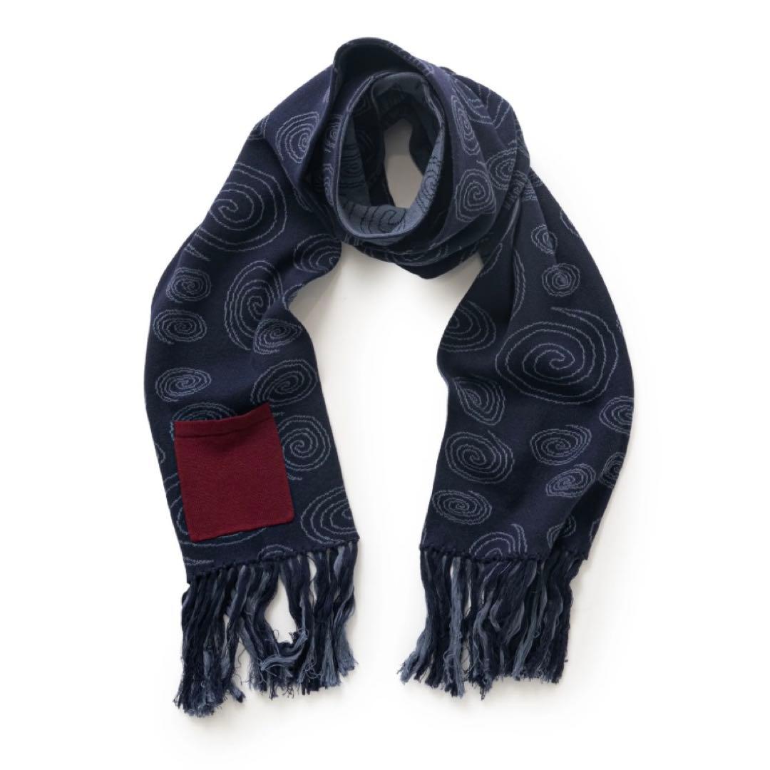 SOL soonerorlater Sparkling Scarf スカーフ