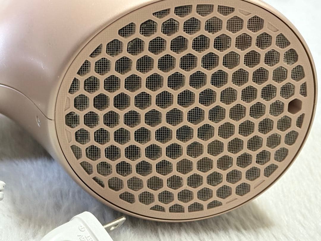 パナソニック ドライヤー EHNA0G ナノケア 高浸透ナノイー 2022年製