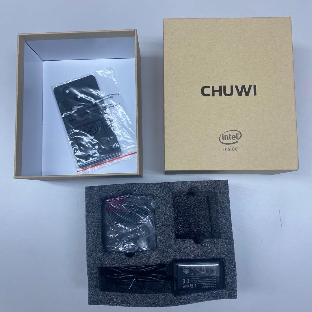CHUWI LarkBox Pro ミニPC