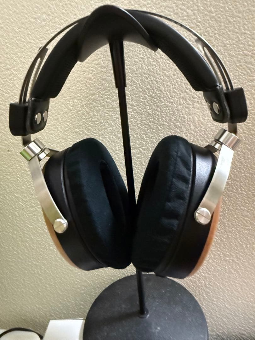 ヘッドホン TAGO STUDIO Takasaki T3-01