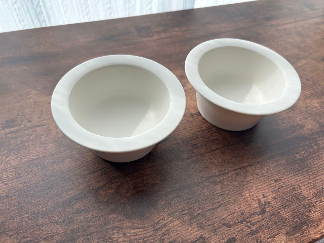 濱岡健太郎　リム鉢　S 2個セット