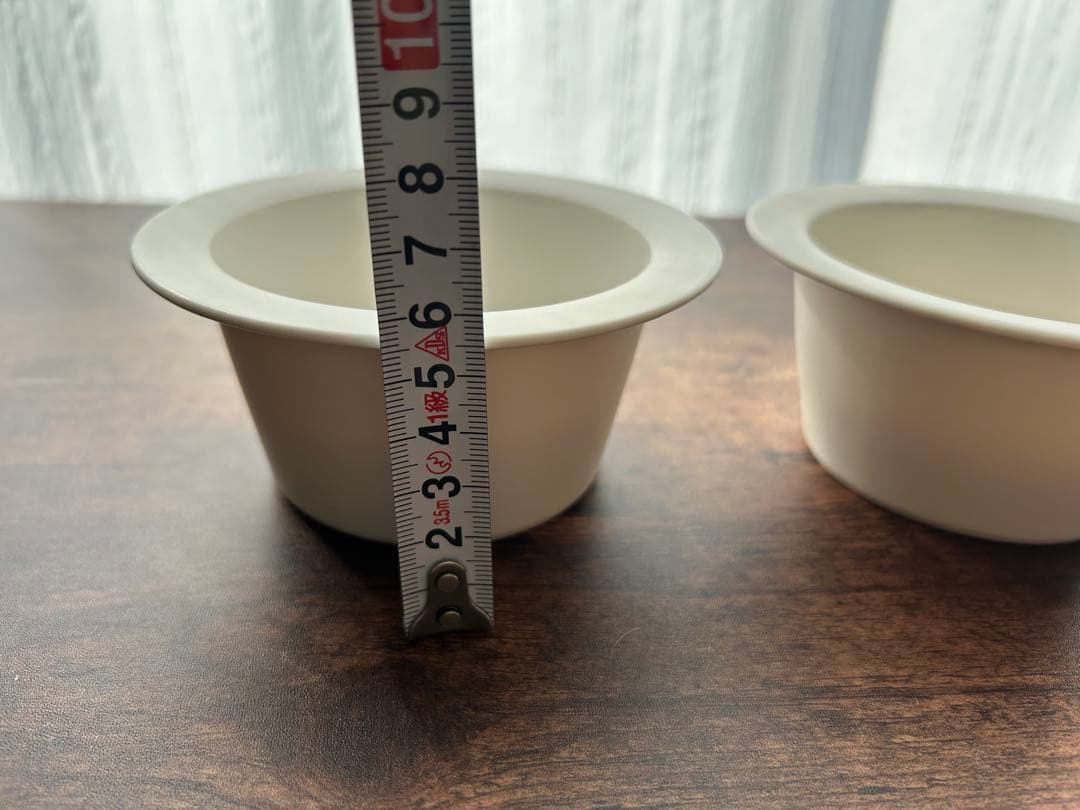 濱岡健太郎　リム鉢　S 2個セット