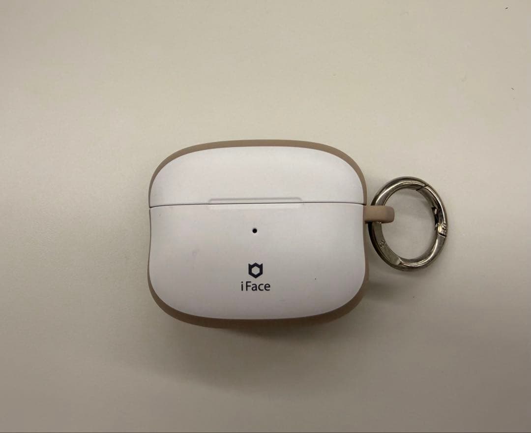 AirPodspro第2世代　本体 ケース付き！