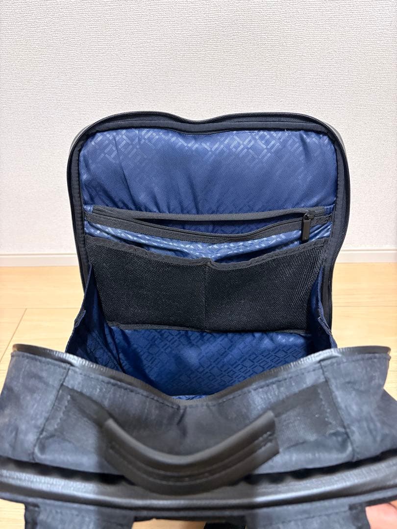 ace. ビジネス リュックバック/撥水/軽量(定価29,700円)