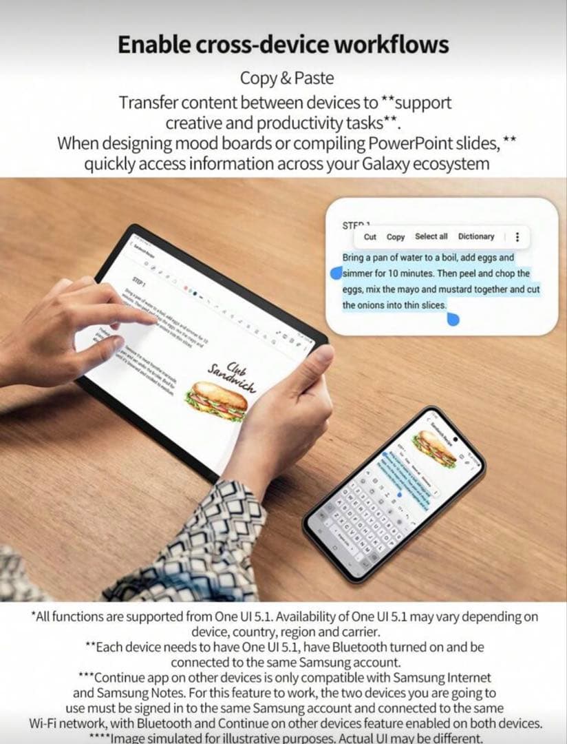 Samsung Galaxy Tab X110 タブレット　4GB 64GB