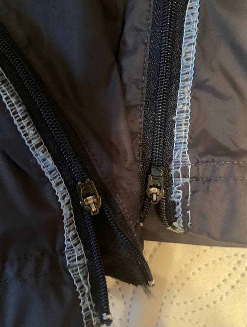 kappa フェイエノールト ナイロンパンツ